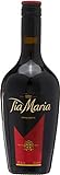 TIA MARIA Kaffeelikör (1 x 700 ml) – aromatischer Kaffee-Likör auf Basis bestem jamaikanischem Rums und feinster Madagaskar-Vanille – ideal für den Purgenuss oder als Cocktail, 20 % Alk.