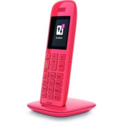 Deutsche Telekom Telekom Speedphone 10 Koralle