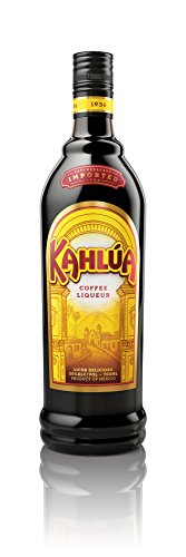 Kahlua Coffee Likör 0,7L (16% Vol) Kaffeelikör- [Enthält Sulfite]