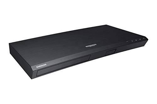Samsung UBD-M9000/XU Blu-ray-Player
