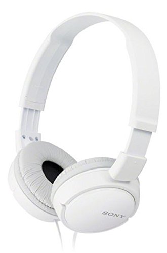 SONY MDR-ZX110.