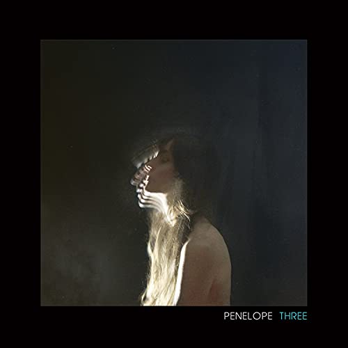 Penelope Three (180g Lp+Mp3) [Vinyl LP]