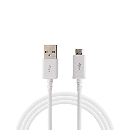 Samsung Micro-USB-Kabel – Weiß