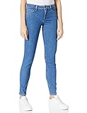 Lee Womens Scarlett Jeans, MID Lexi, W30 / L29