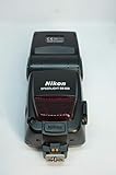 Nikon SB-800 Blitzgerät für Nikon SLR-Digitalkameras