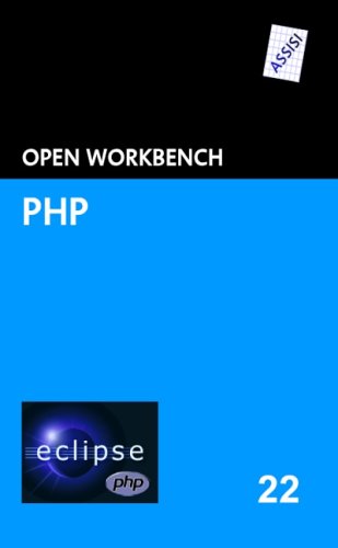 Open Workbench for PHP: Eclipse IDE