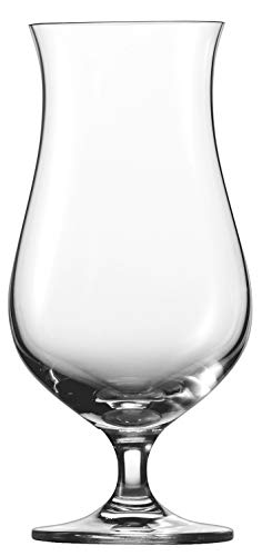 Schott Zwiesel Bar Sonder 140106 Hurricaneglas, 0.53 L, 6 Stück