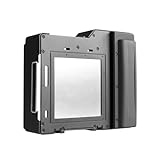 NONS Instant Back - Sofortbildkamera Rückseite kompatibel mit quadratischen Filmen für Hasselblad 500, 501, 503, 1000, 2000, SWC und PME