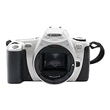 Canon EOS 300 Spiegelreflexkamera Gehäuse