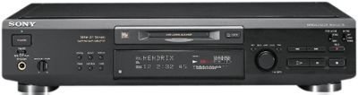 Sony MDS-JE520 MiniDisc Deck