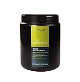 Oyster Nutri Haarmaske - Energy Pro, pflegende und belebende Wirkung, Cannabis, 1000 ml