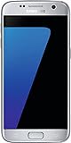 Samsung S7 Silber 32 GB SIM-Free Smartphone (Generalüberholt)