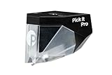 Pro-Ject Pick it PRO, Audiophiler MM Tonabnehmer mit hohem Dynamikumfang und genialer Klangtreue
