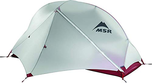 MSR Hubba NX Tent 1 Personen Zelt