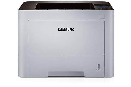 Samsung Xpress SL-M4020ND/SEE Laserdrucker (mit Netzwerk- und Duplex-Funktion)
