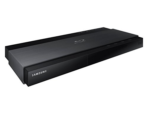 Samsung BD-J7500 DVD-Player
