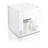 Princess 01.244000.01.001 Compact for All Coffee Maker