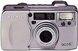 Pentax Espio 90MC Zoom Sucherkamera 135 mm Kamera
