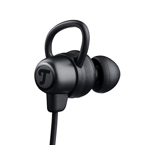 Teufel Move BT Schwarz Bluetooth In-Ear Kopfhörer Musik Stereo Headphones Sound Earphones