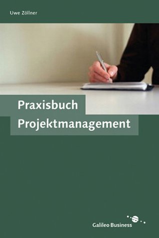 Praxisbuch Projektmanagement (SAP PRESS)