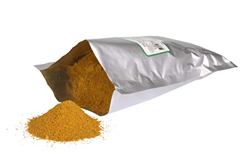 Curry Pulver Indisch Madras Mild 0.500 kg, Gewürzgrosshandel Krefeld, Prima Gewürzt