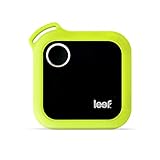 Leef iBridge Air Tragbarer Speicher, 64 GB, USB-C 3.0, Speichererweiterung für iPhone/iPad/Smartphone, Schwarz/Silber