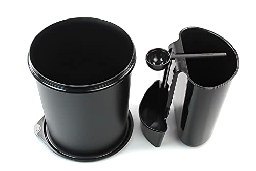 Tupperware Kaffeehaus Kaffeebehälter Kaffeedose + Löffel NEU