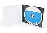 DVD-Reinigung für Kopf-Lesung Laser Leser CD, DVD, Blu-ray, Playstation, Xbox, Nintendo, Laptop, System Stereo – von DURAGADGET