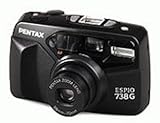 Pentax Espio 738 G Zoom Sucherkamera 135 mm Kamera
