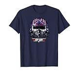 Top Gun Maverick Helmet T-Shirt