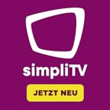 simpliTV | Neue TV-Streaming App