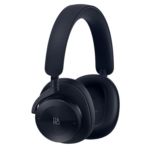 Bang & Olufsen Beoplay H95 - Kabellose Bluetooth Over-Ear Kopfhörer mit Active Noise Cancelling und Mikrofon, 38 Stunden Wiedergabedauer, Navy, One Size