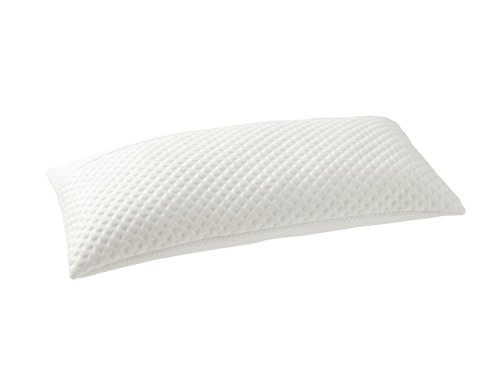 Tempur Comfort Schlafkissen pillow, velour white