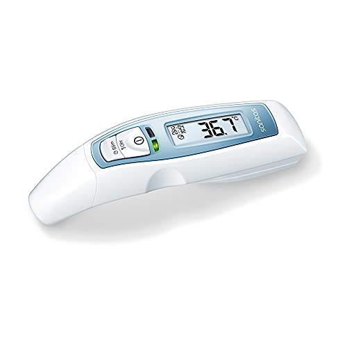 Sanitas 795.15 SFT 65 Multifunktions-Thermometer