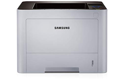 Samsung Xpress SL-M3820ND/XEG Laserdrucker (mit Netzwerk- und Duplex-Funktion)