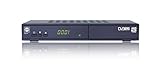 Wisi OR 397 A Irdeto HDTV ORF Sat-Receiver mit HDMI und SCART Buchse für ORF Karte Wisi OR 397 Irdeto HDTV Satreceiver geeignet für HD Austria und ORF HD mit HDMI und SCART Buchse