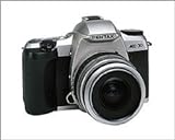 Pentax MZ 30 Kamera