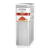 Spicebar Magic Dust BBQ Rub - (500g) in Premium-Bio Qualität im XL Profi-Streuer, Marinade für Fleisch, perfektes Grillgewürz