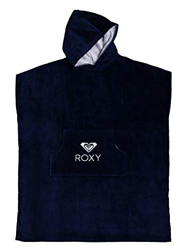 Roxy™ Stay Magical - Surf Poncho - Surf-Poncho - Frauen - ONE Size - Blau