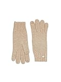 ESPRIT Rippstrick-Handschuhe