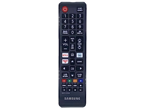 Samsung BN59-01315B Original Fernbedienung für 2018 2019 QLED-Fernseher