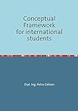 Conceptual Framework for international students: Teaching and Learning Methods