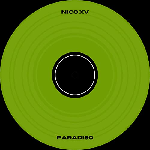 Paradiso (Radio Edit)