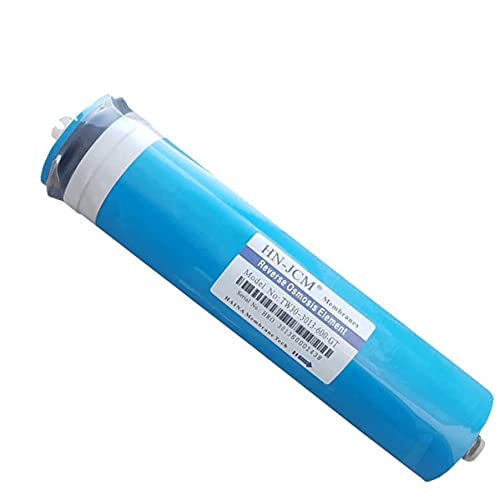 Membrane HN-JCM TW30-3013-600-GT 600 GPD Umkehrosmose-Membrane 3013-600 für Osmoseanlagen-Umkehrosmose, Osmose Filter, Osmose-Wasser, Osmoseanlage Trinkwasser, Wasserfilter (Membrane)