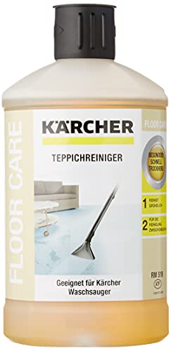 Kärcher Teppichreiniger (flüssig, RM 519, 1 Liter)