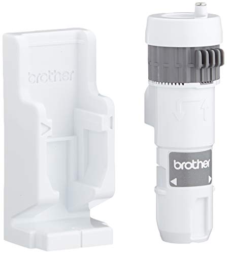 Brother Universal-Stifthalter, 21 x 14 x 4cm,Weiß