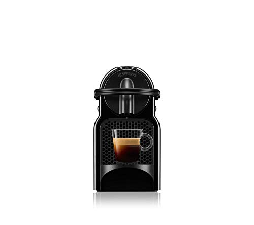 Magimix 11350 Kaffeemaschine, schwarz