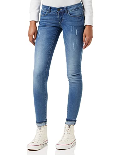 ONLY Female Skinny Fit Jeans ONLCoral sl sk