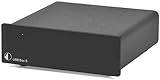 Pro-Ject USB Box S externe Soundkarte schwarz