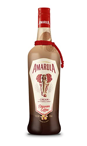 Amarula Ethiopian Coffee (1 x 700 ml)